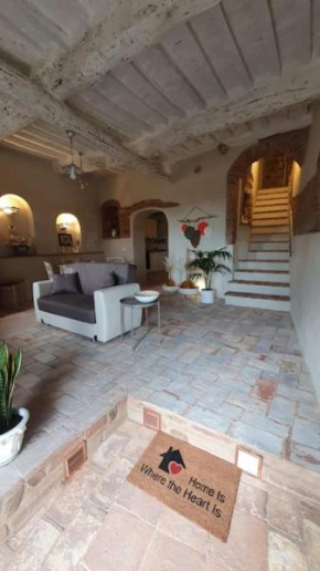 Casa le Mura chianciano terme Chianciano Terme